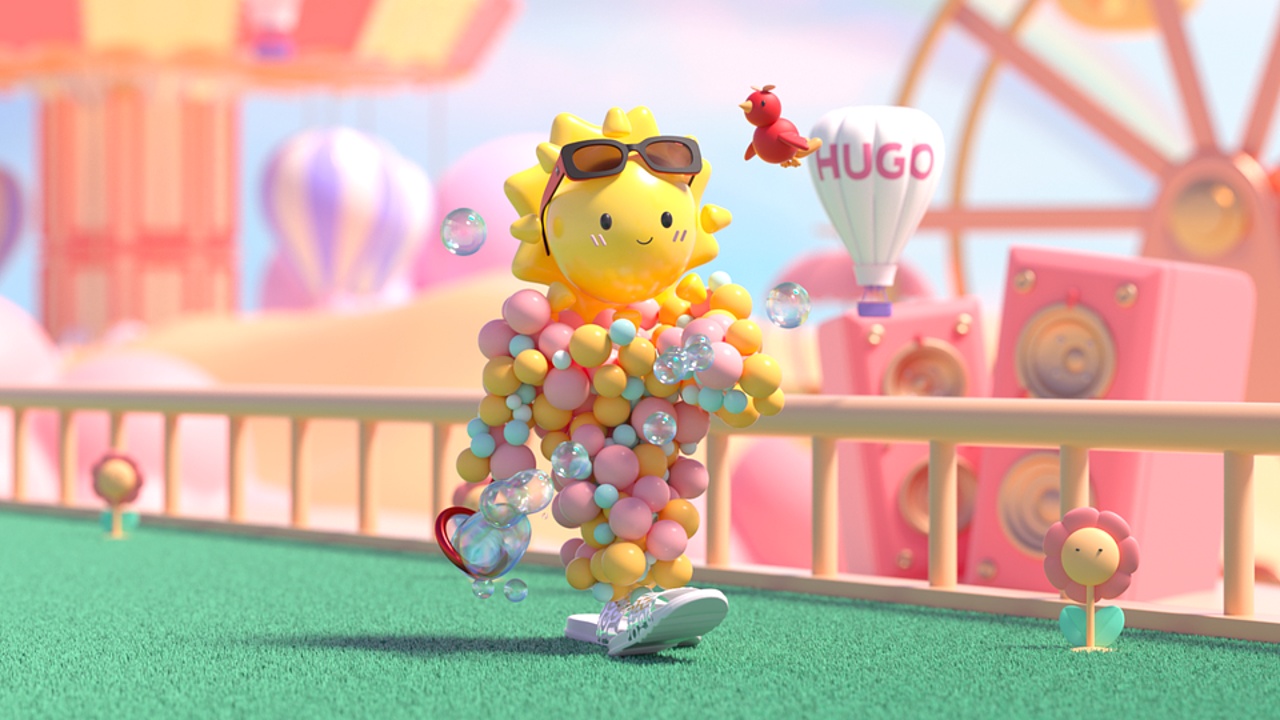 Moda Devi Hugo Boss, NFT Koleksiyonu Çıkarıyor • Coinkolik