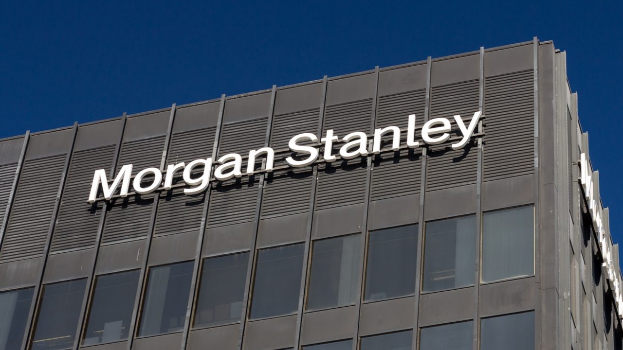 Morgan Stanleye Gore Kripto ETP Pazari Buyuyor
