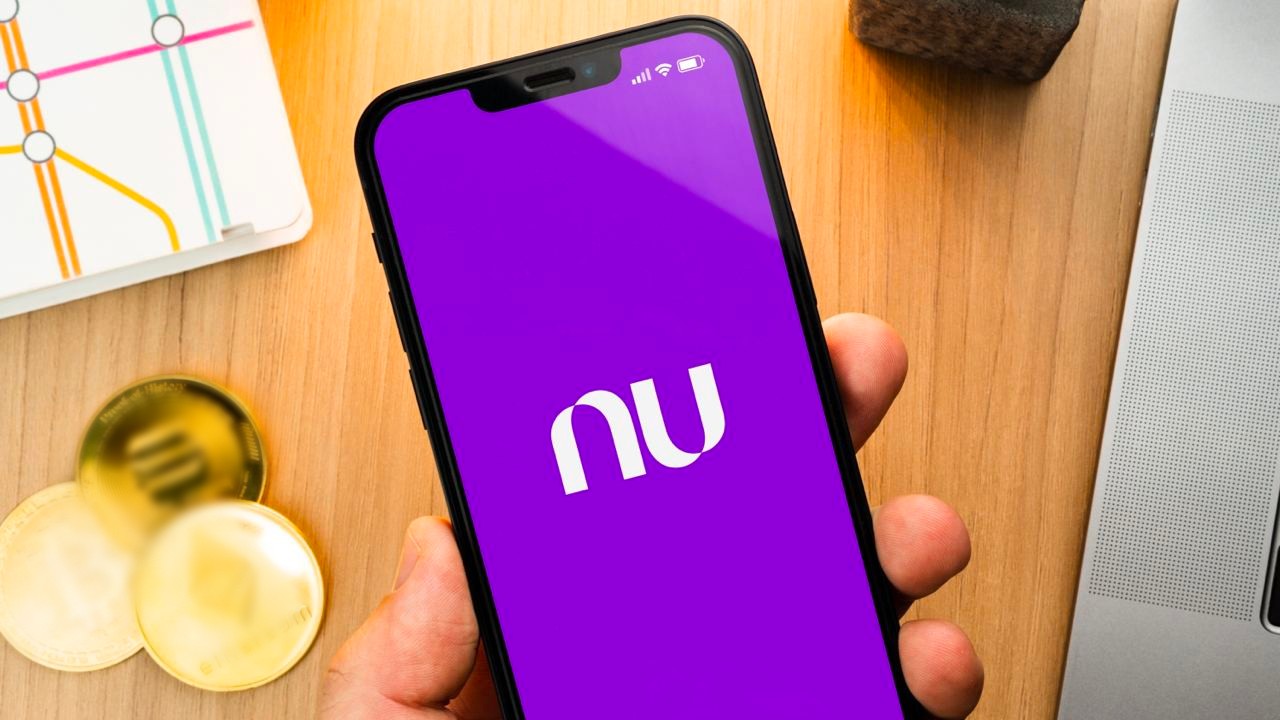 Nubank Kripto Para Birimi Cikarmayi Planliyor