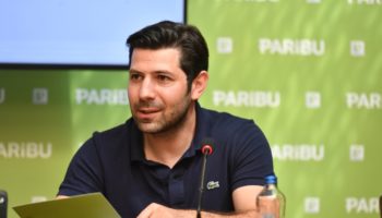 Paribu CEOsu Medyada Cok Ciddi Sekilde NFT Konusuluyor