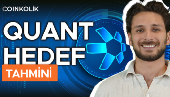 Quant Fiyat
