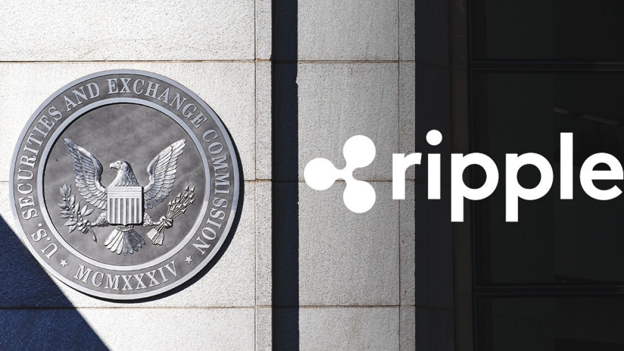 Ripple ve SEC Arasindaki Davada Yeni Gelisme