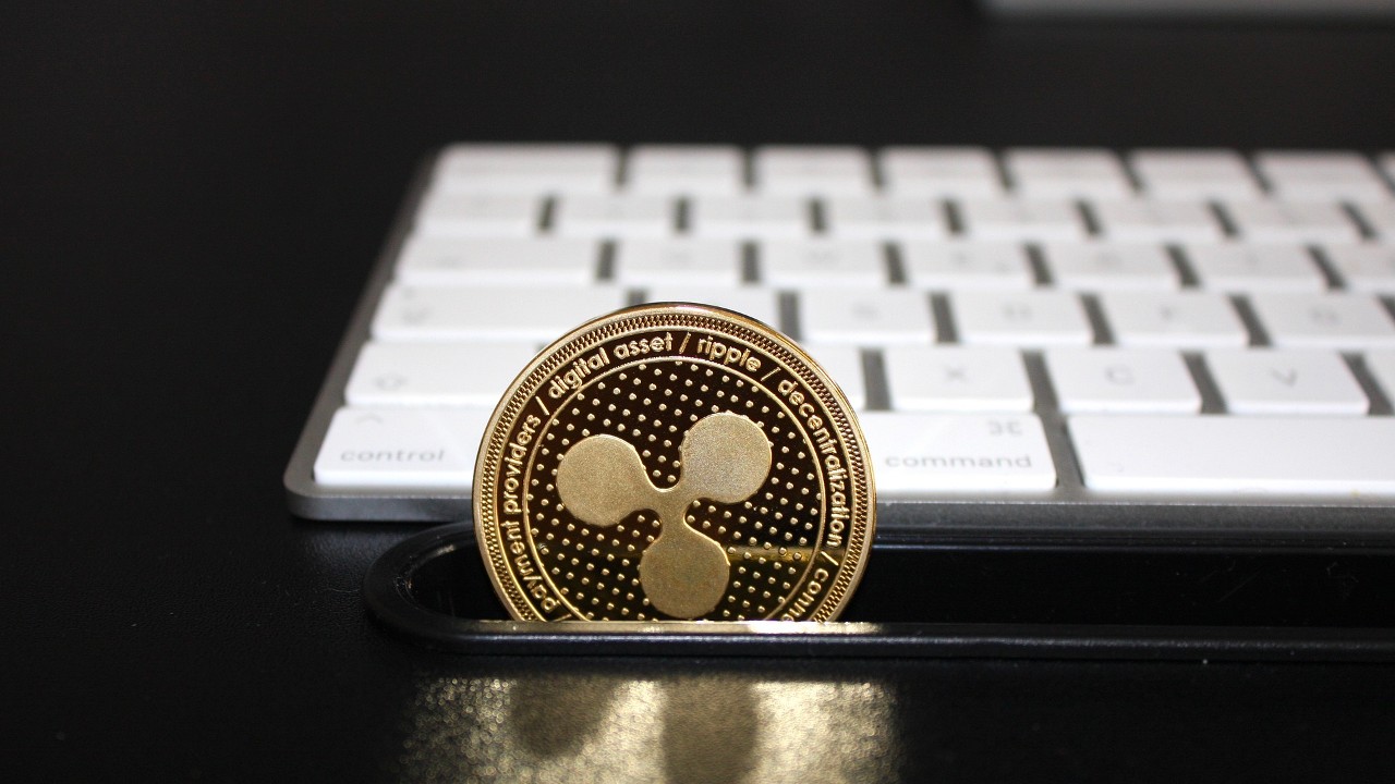 Ripplein Elindeki XRP Miktari Arzin Yarisinin Altinda