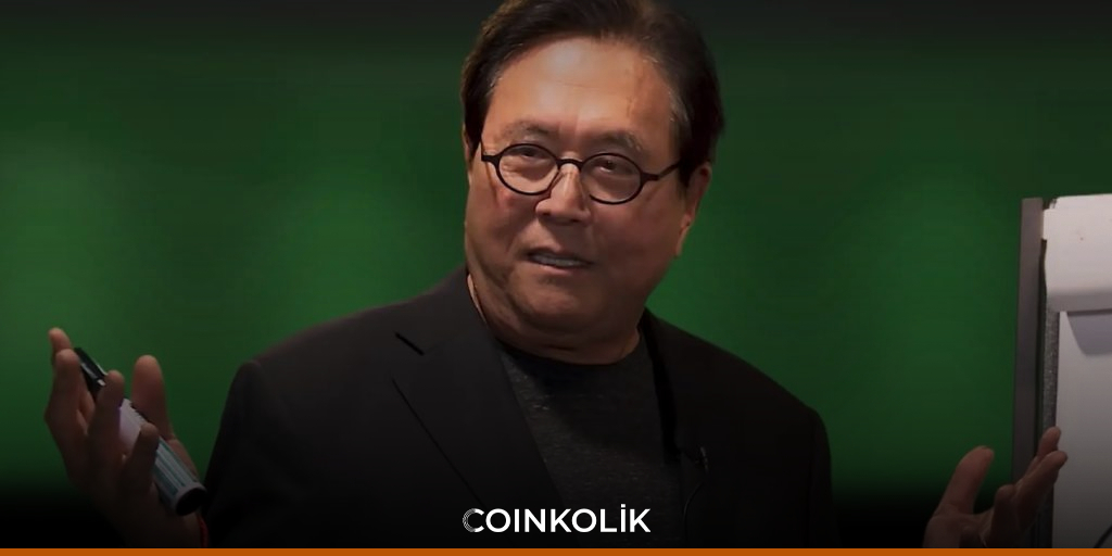 Robert Kiyosaki’nin Zengin Baba Yoksul Baba’sı üzerine III
