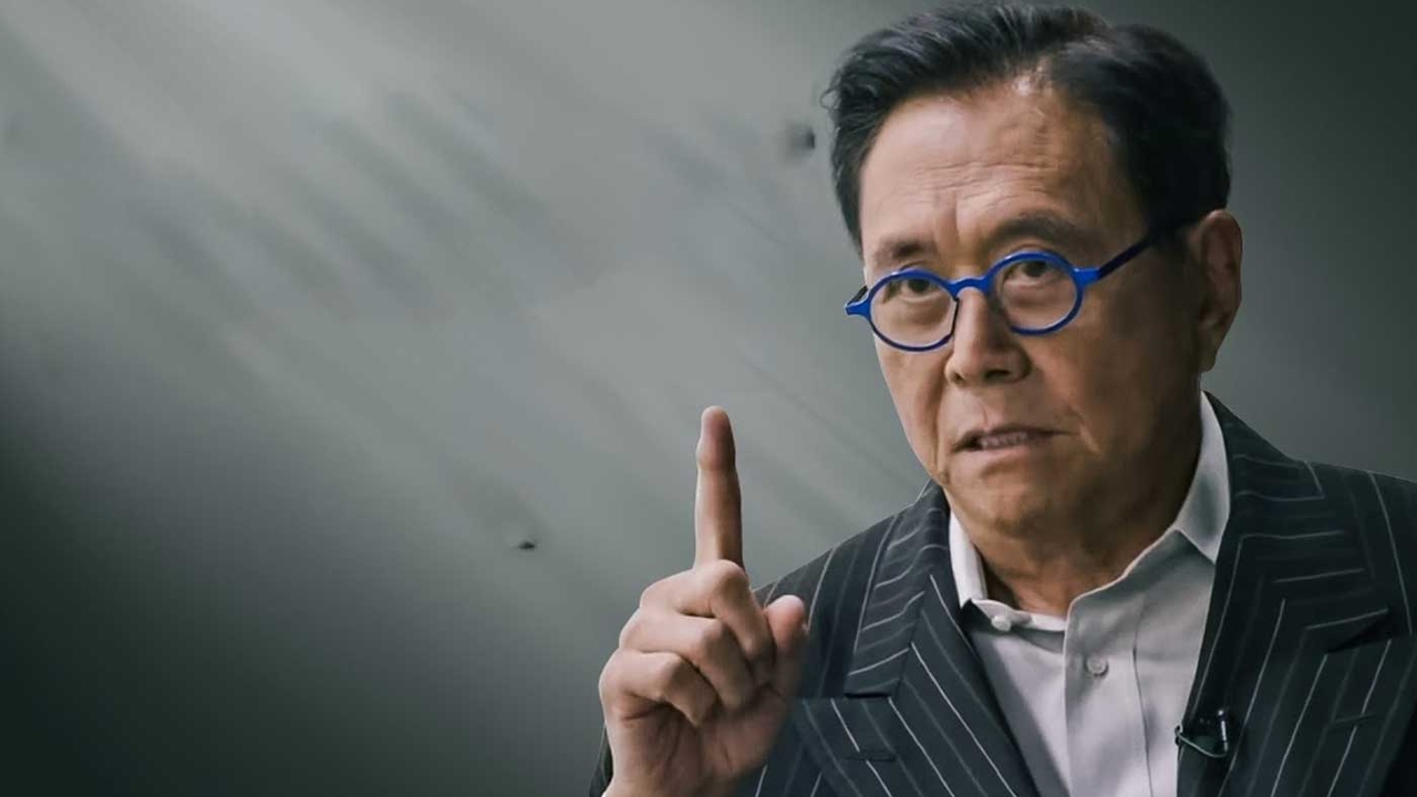 Robert Kiyosaki Gayrimenkul Yerine Bitcoin Onerdi