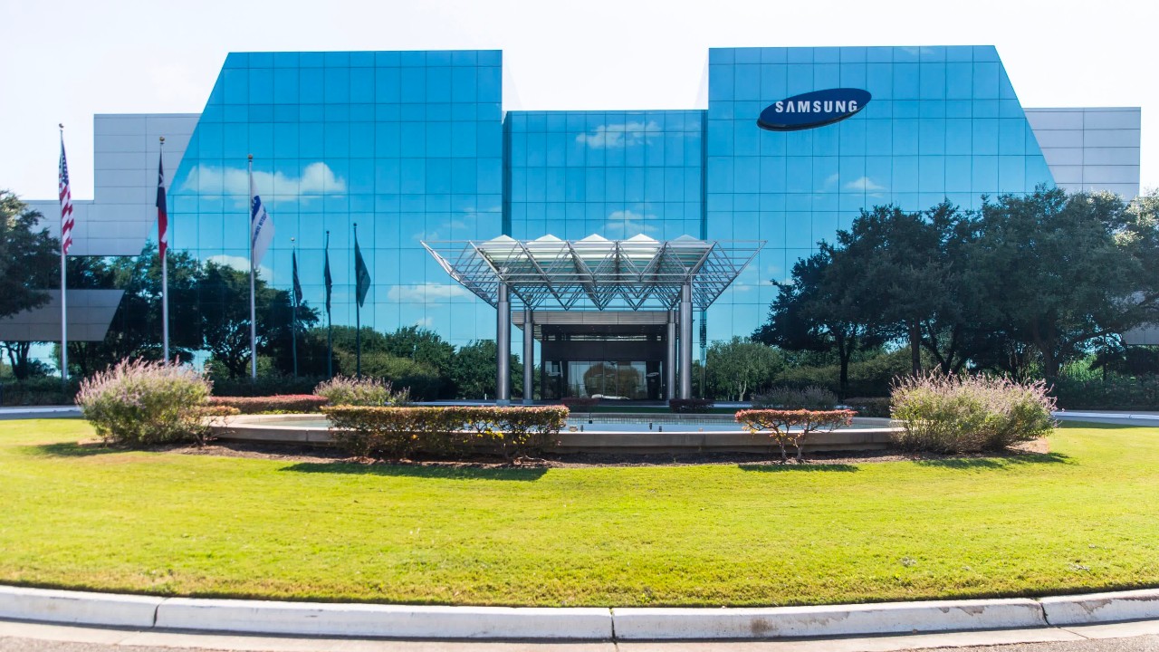 Samsung