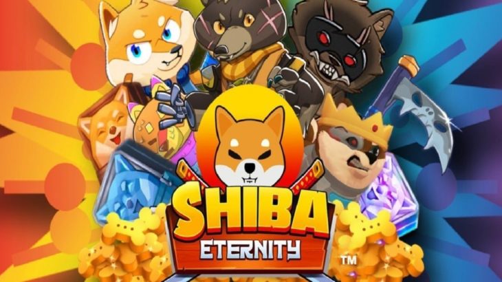 Shiba Eternity Nedir