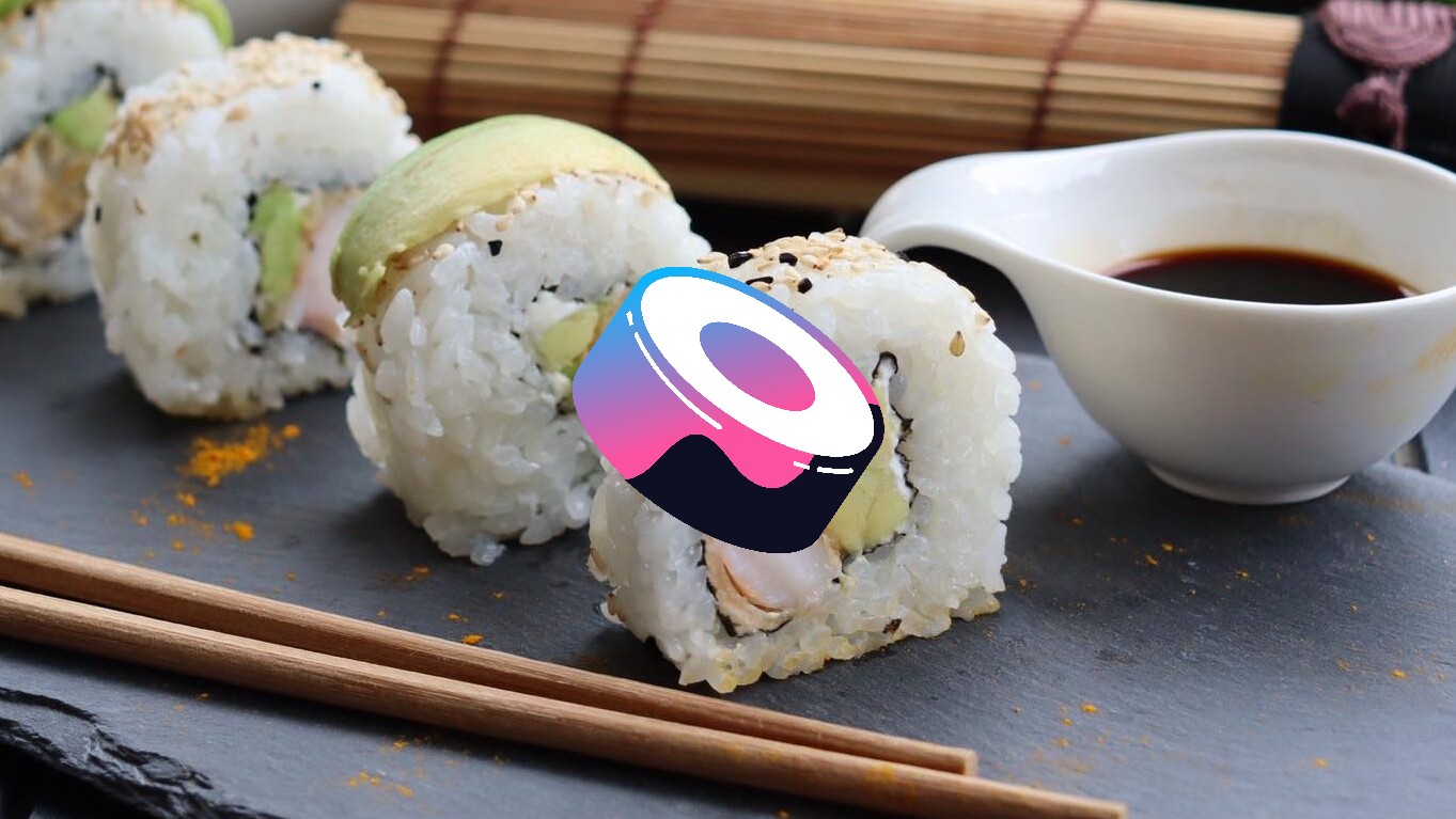 SushiSwap Topluluğu Oylarını Kullandı