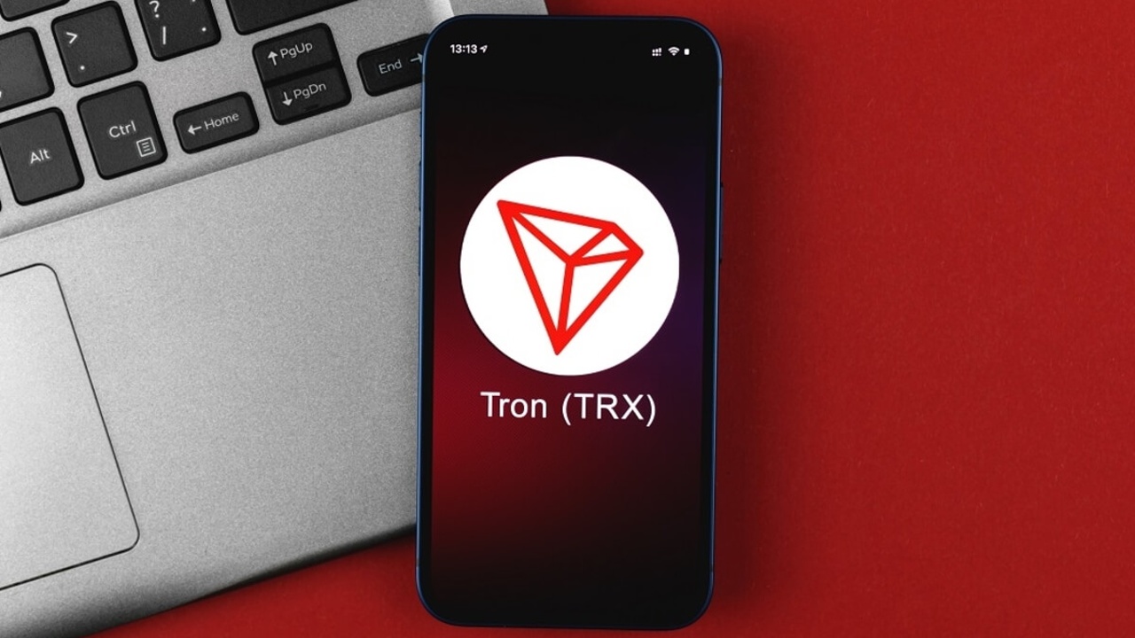 TRX Trend Degisimi Yasayabilir