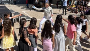 Team Paribu Gencleri Sporla Bulusturuyor