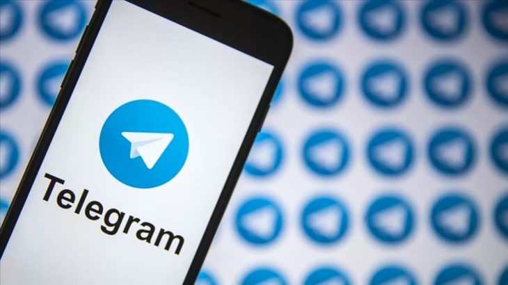 Telegram Kullanici Adi Acik Artirma Platformunu Duyurdu