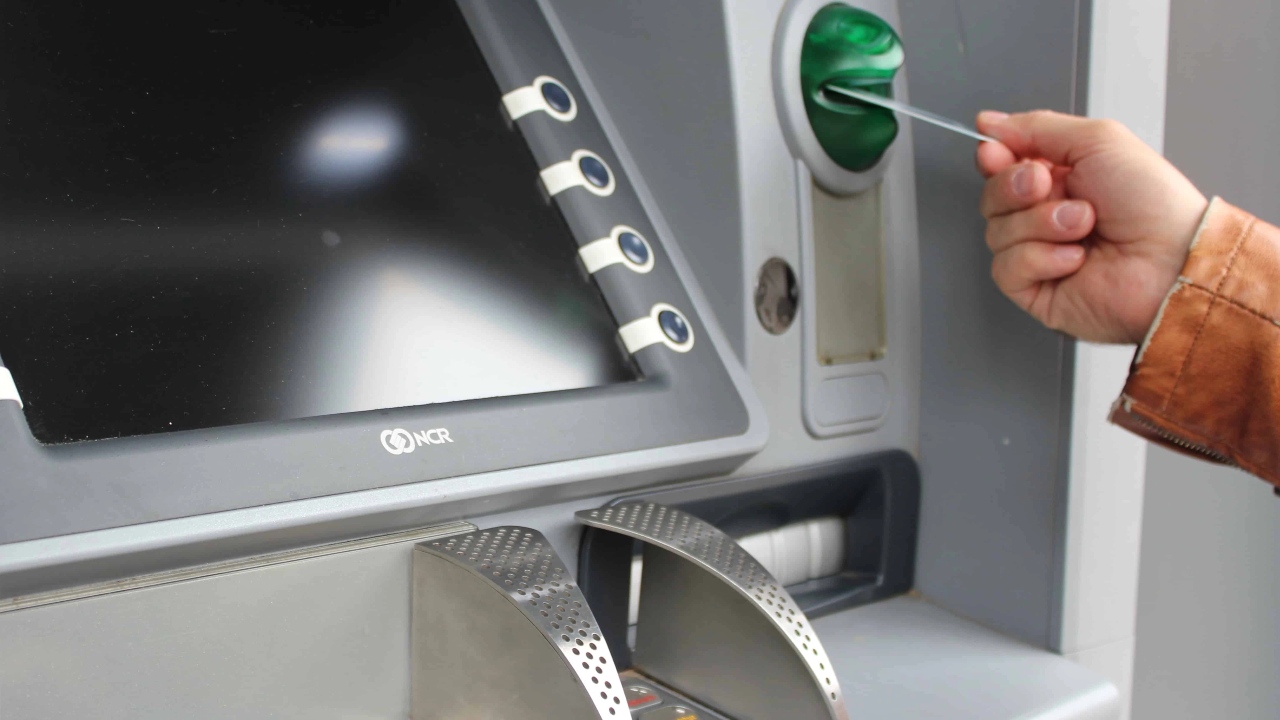 Tether Brezilyadaki 24 Binden Fazla ATM ile Entegre Oldu
