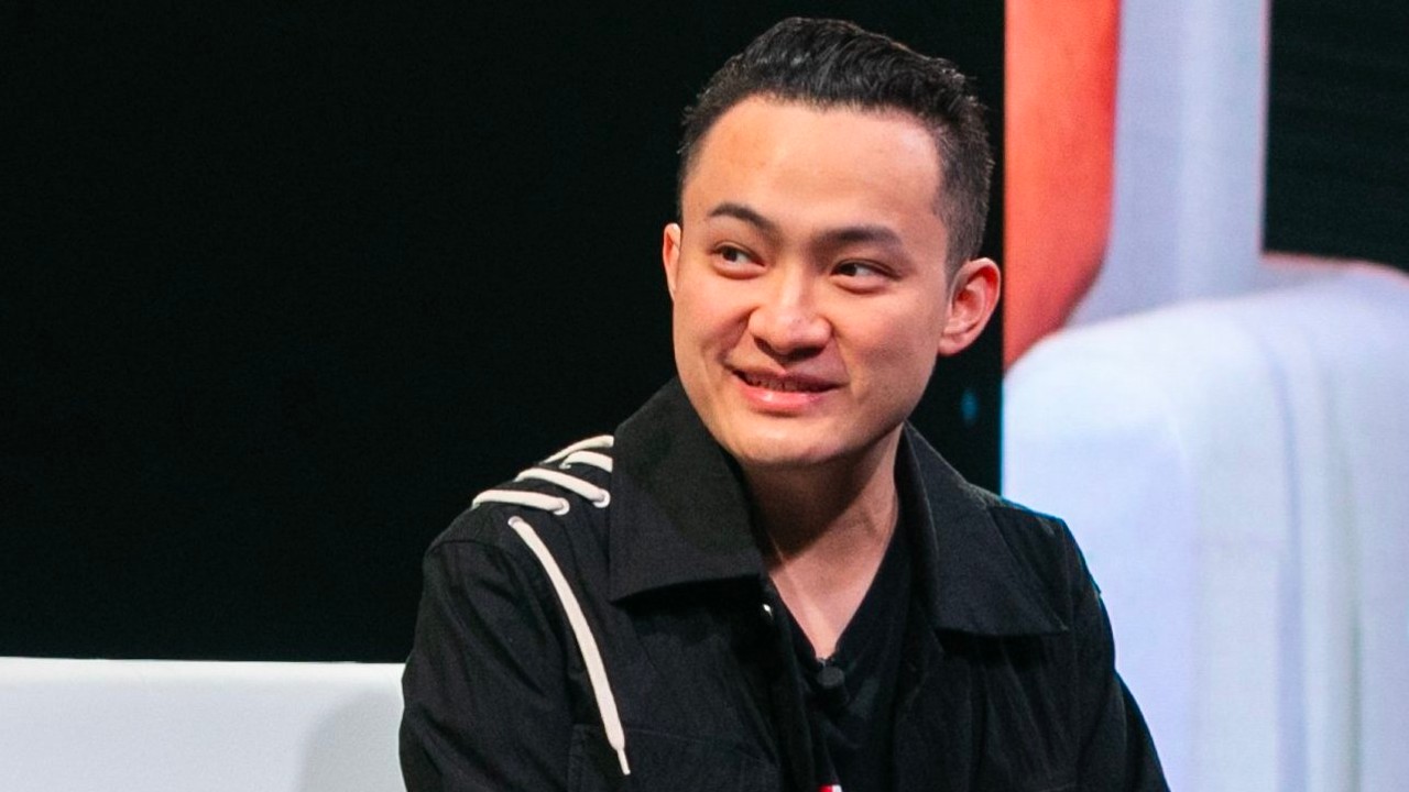 Tron CEOsu Cinin Kriptoya Bakisini Yumusatacagina Inaniyor
