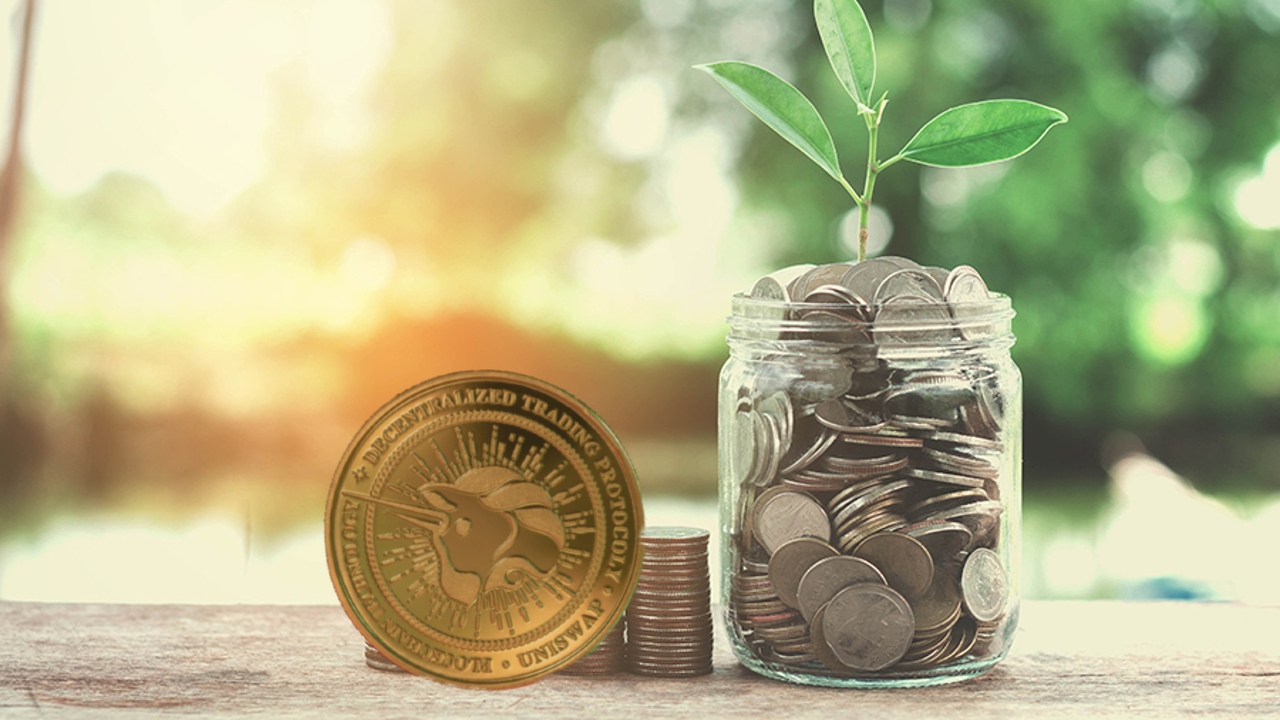 Uniswap Yatirim Turundan 165 Milyon Dolar Topladi