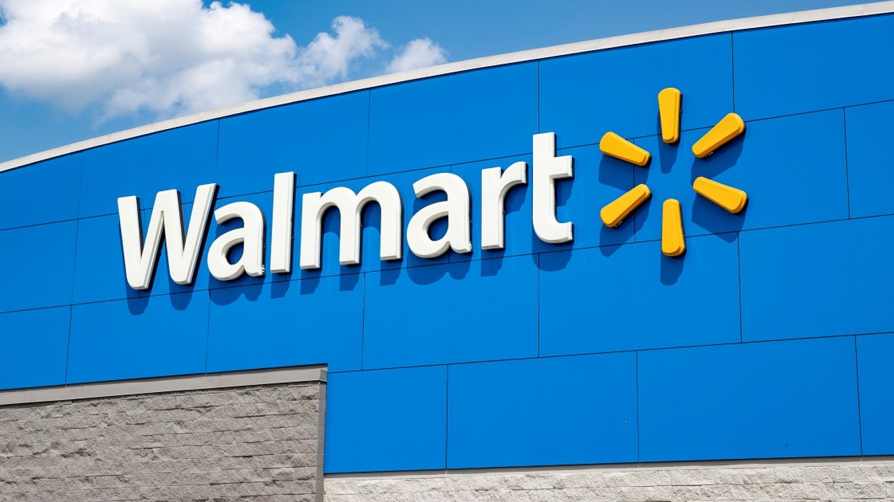 Walmart Kripto Para Birimlerinin Odeme Araci Olacagini Belirtti