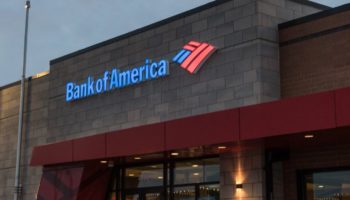 bank of america 2