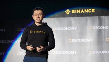 binance 1
