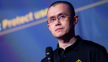 binance 3