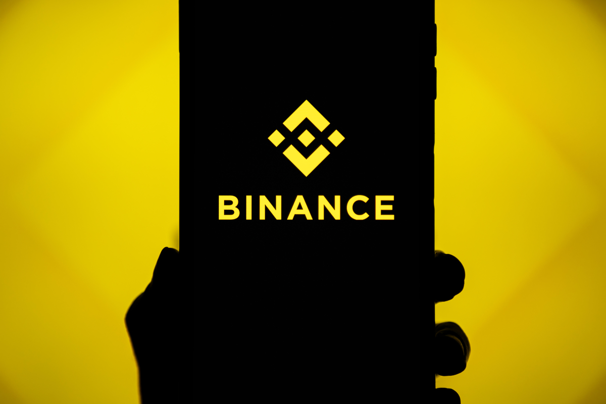 binance pay