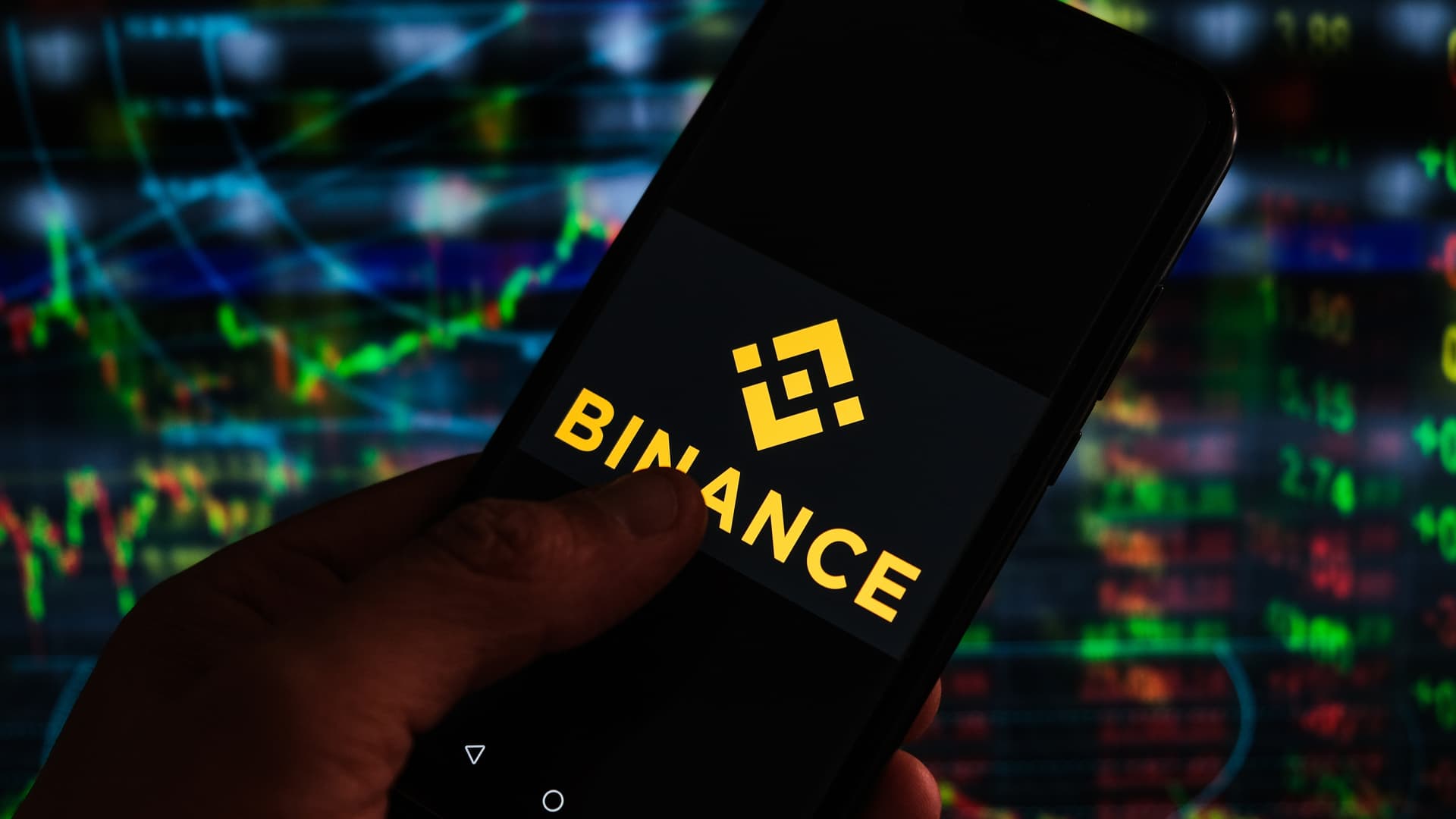binance