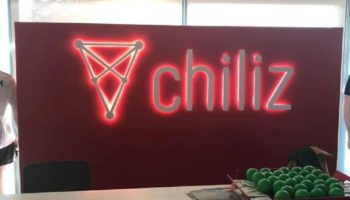 chiliz neden yukseliyor