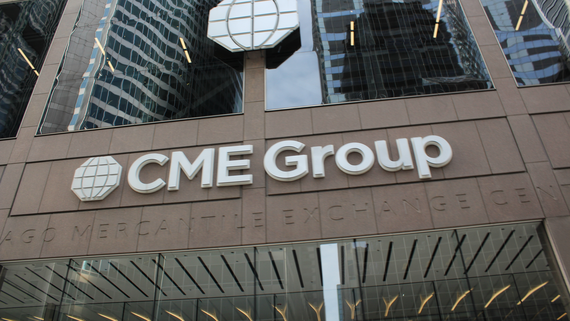cme group