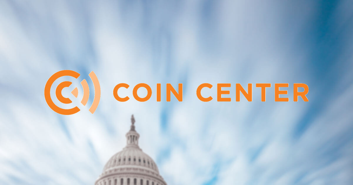 coin center