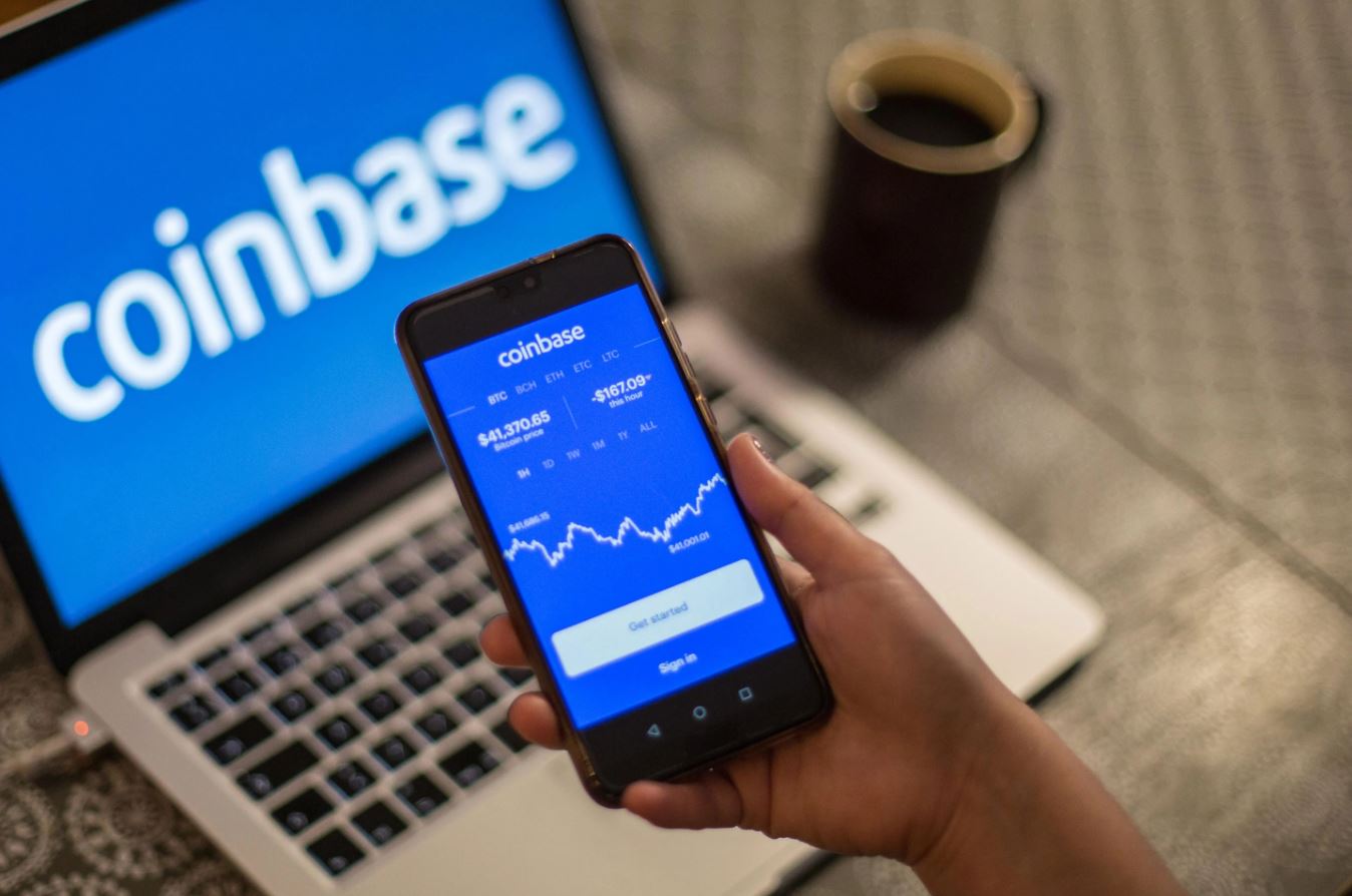 coinbase 2
