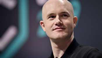 coinbase ceosu