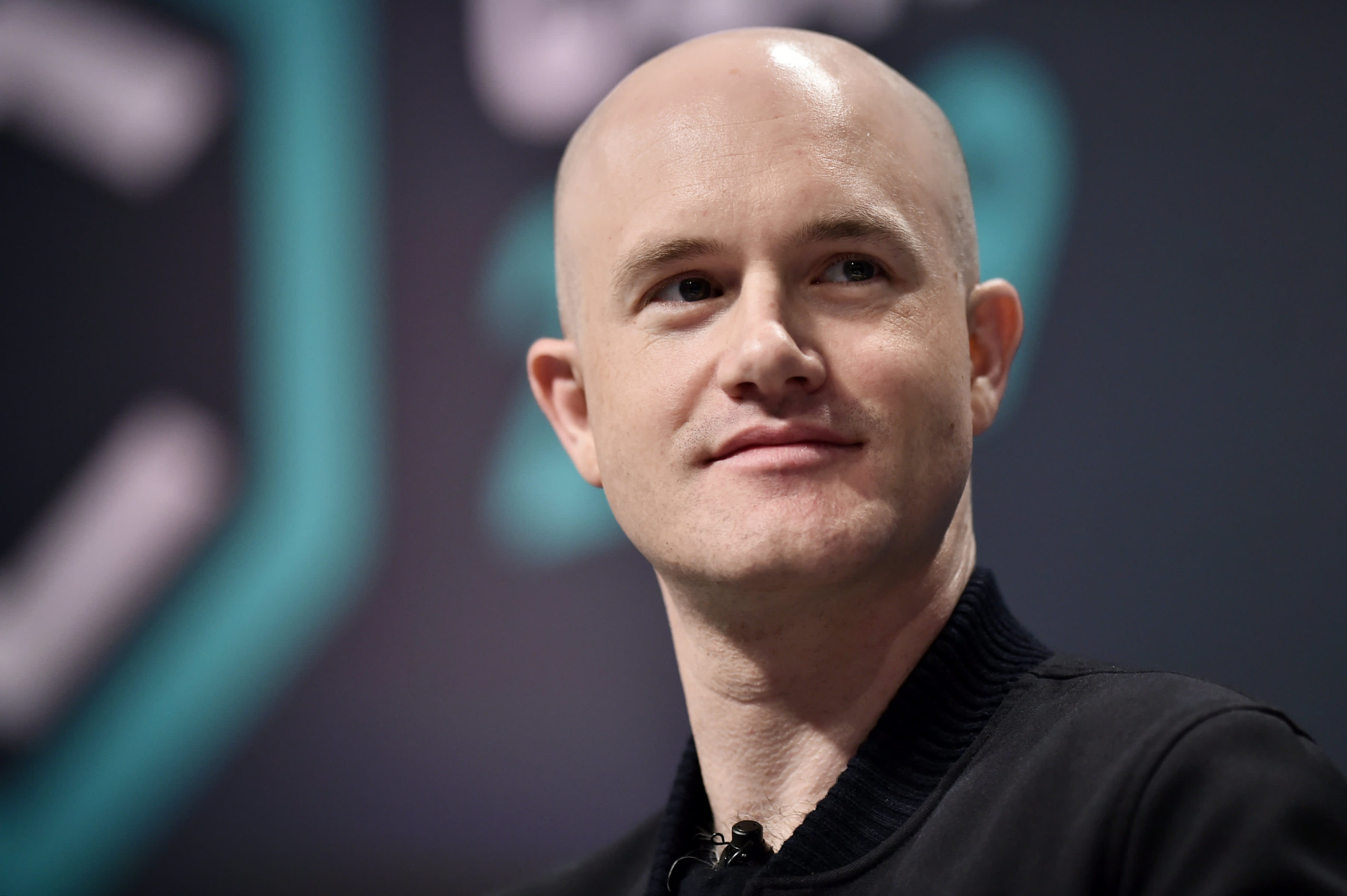 coinbase ceosu
