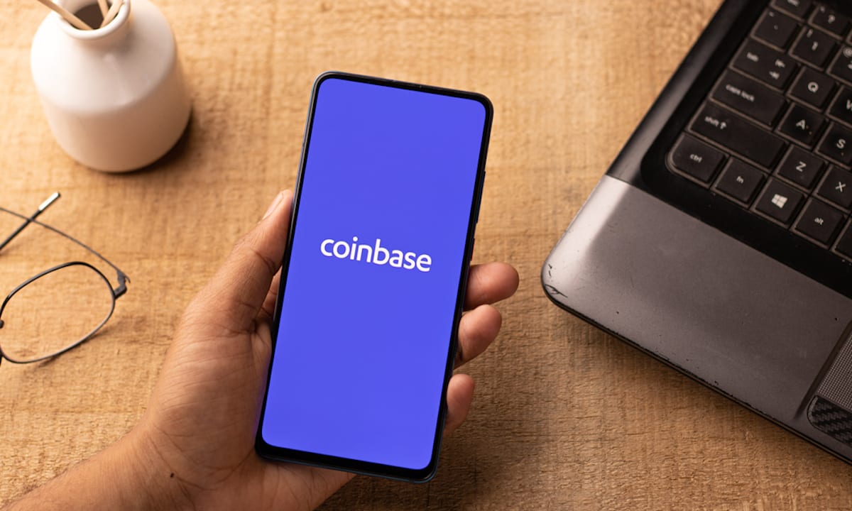 coinbase