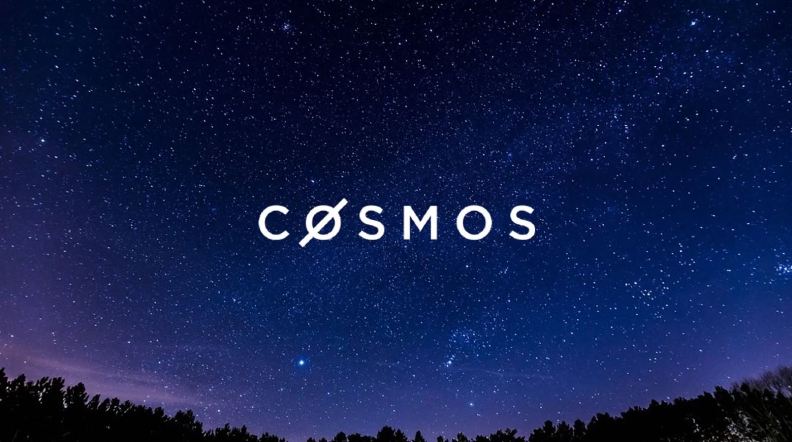 cosmos 3
