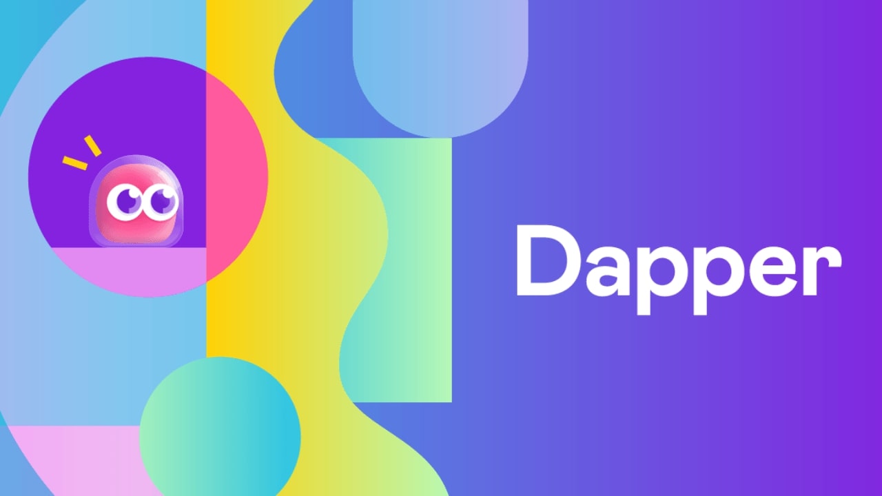 dapper labs