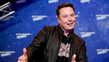 elon musk 1