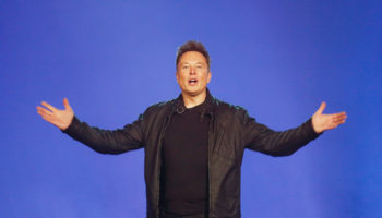 elon musk 1