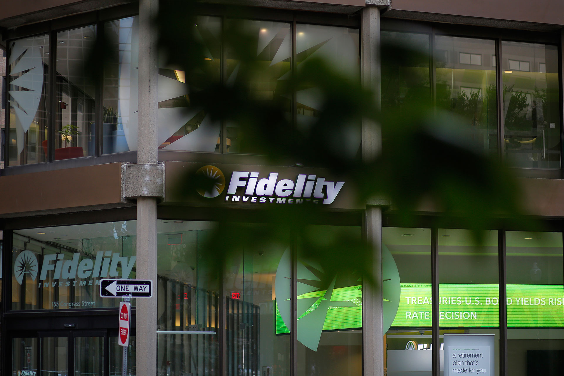 fidelity investments