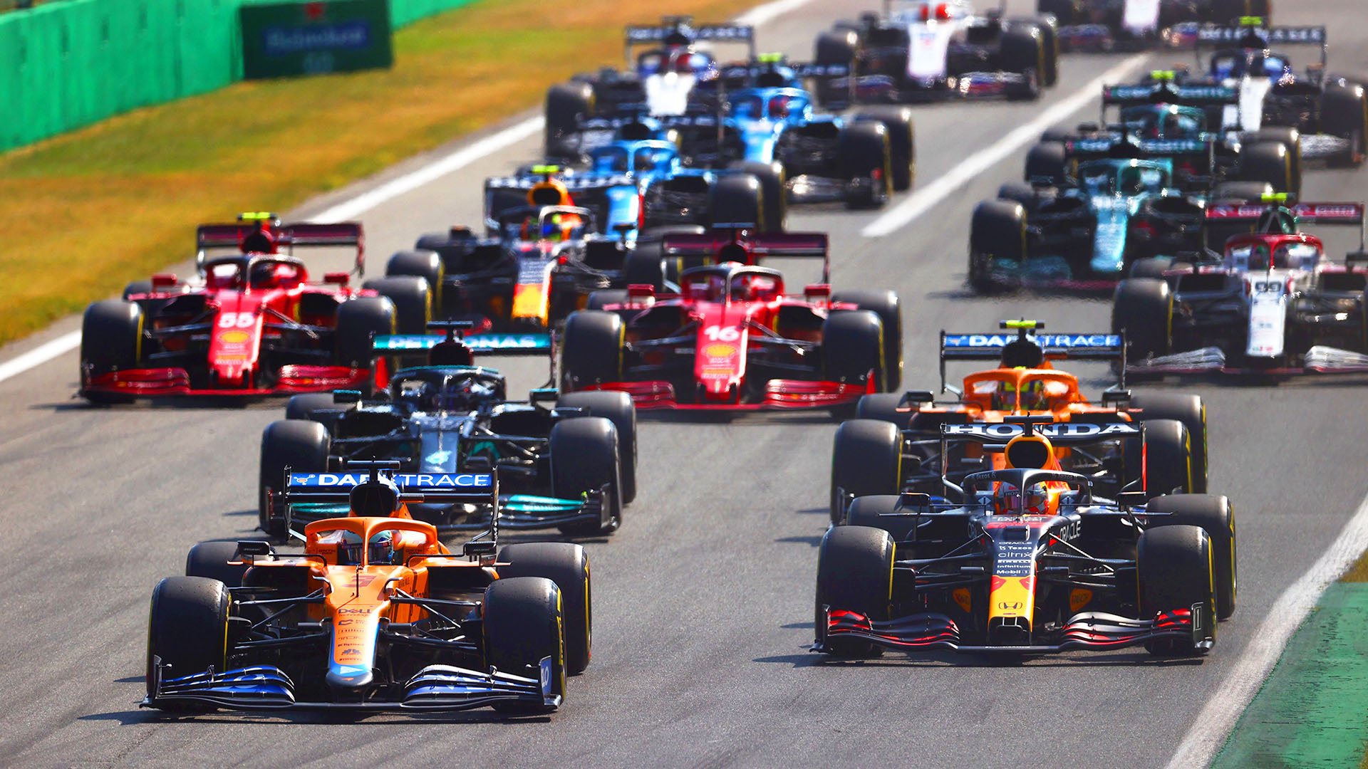 formula 1