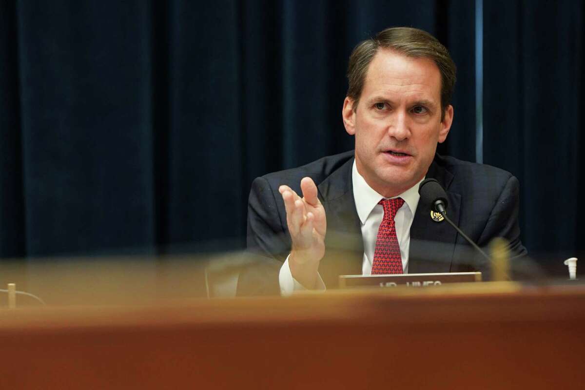 jim himes