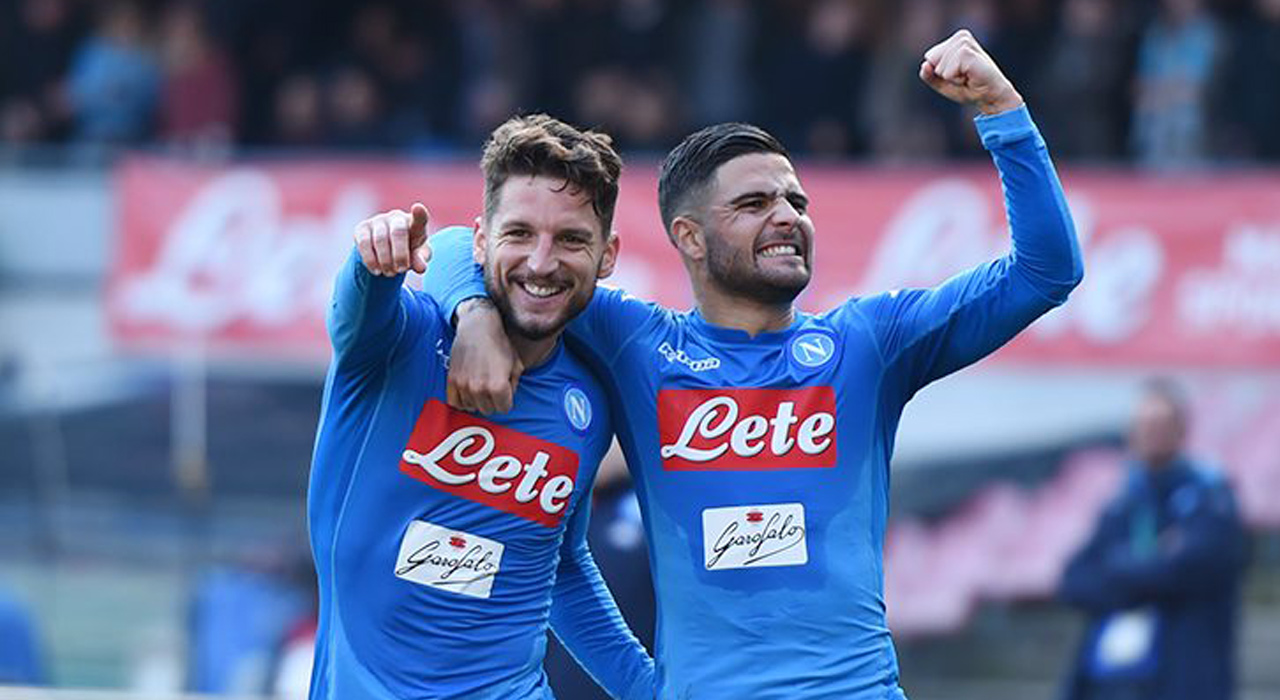 Napoli Fan Token