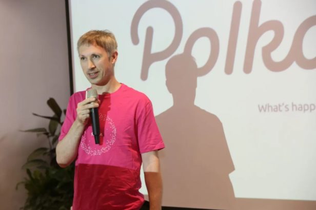 polkadot 2