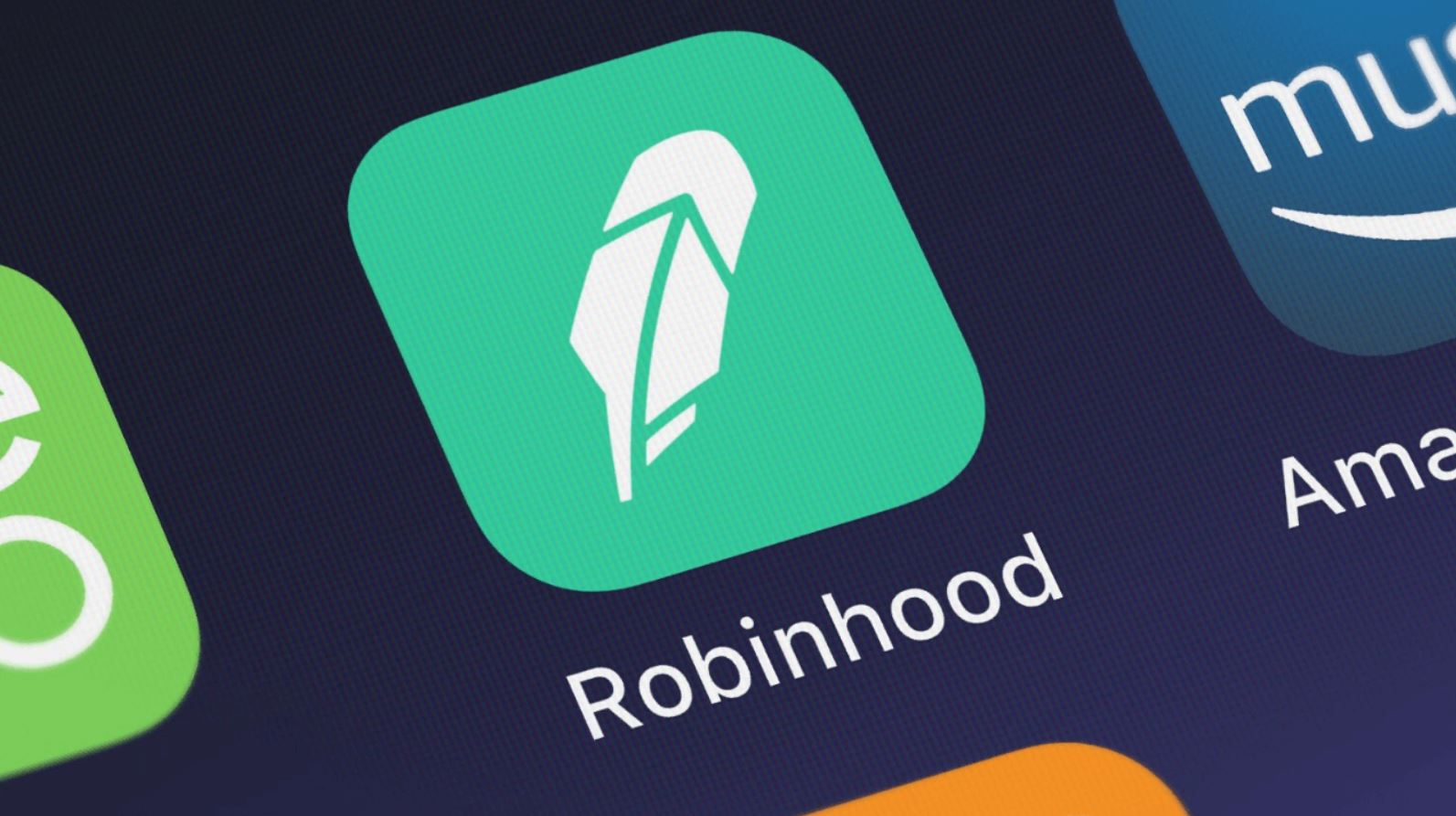robinhood 2