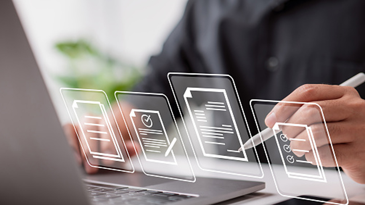 Digital Signature Nedir?