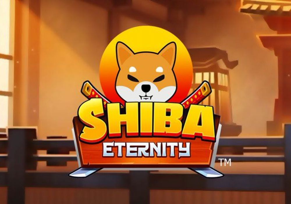 shiba eternity