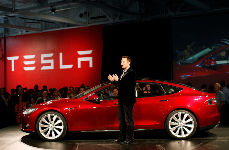 teslanin