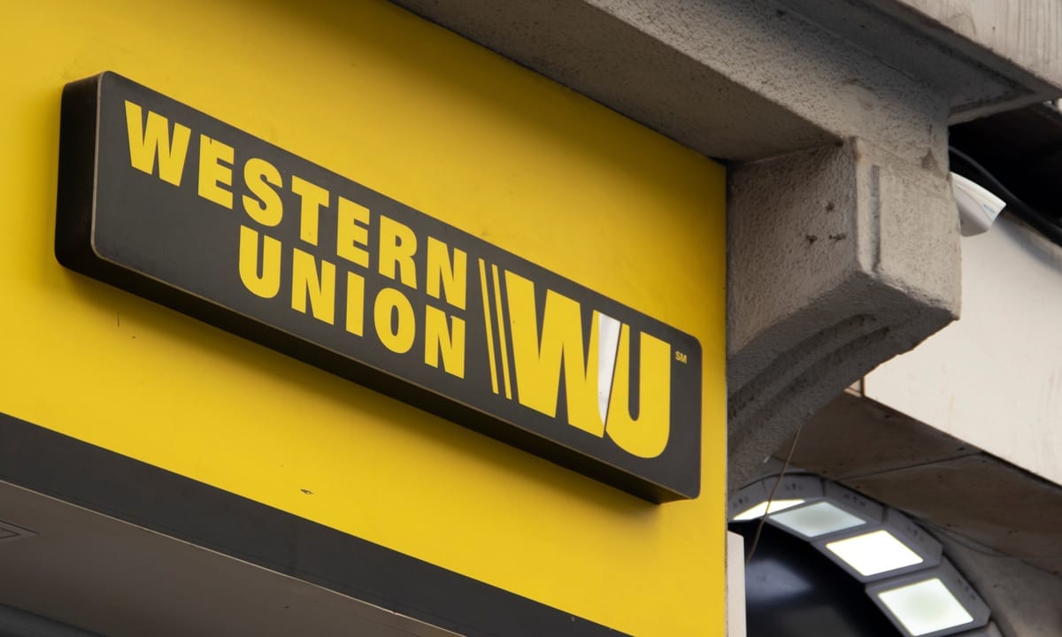 western union