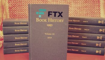 20 Maddede FTX Imparatorlugu Tarihi