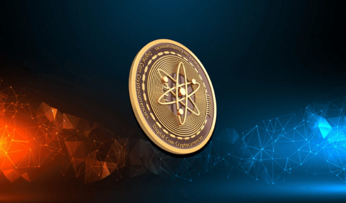 ATOM Coin Nedir