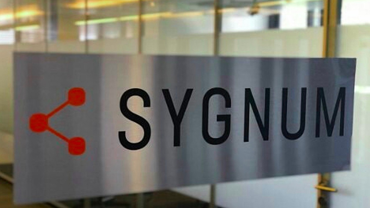Abu Dabiden Kripto Bankasi Sygnuma Prensipte Onay