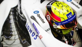 Amerikan Formula 1 Takimi OpenSea ile Is Birligi Yapiyor