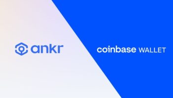 Ankr Coinbase Wallet Destegi Ekledigini Duyurdu